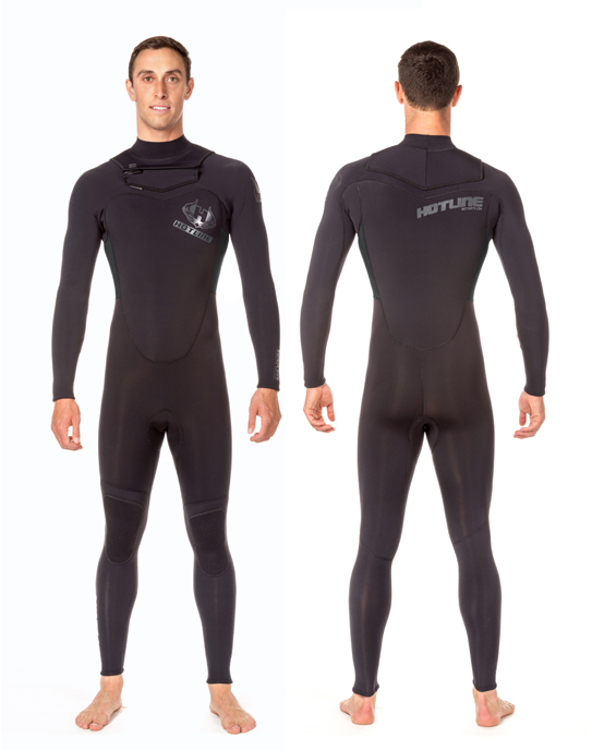 Mens Reflex 2.0  3mm Wetsuit - MADE IN U.S.A. 2023