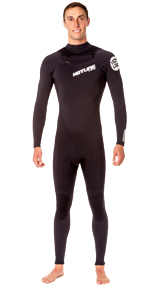 Mens Reflex 2.0 All 3mm Wetsuit -SOLD OUT