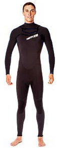 Mens Reflex 2.0 4/3mm Wetsuit