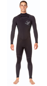 Mens Reflex 2.0  3mm Wetsuit - MADE IN U.S.A. 2023
