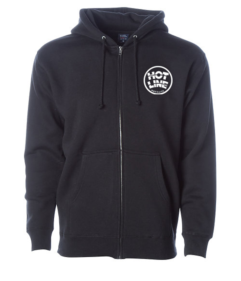 #FR2 Circle Logo zipHoodie パーカーLサイズ　送料無料 FR2 ジップアップ パーカー【大人気Lサイズ】 - メルカリ