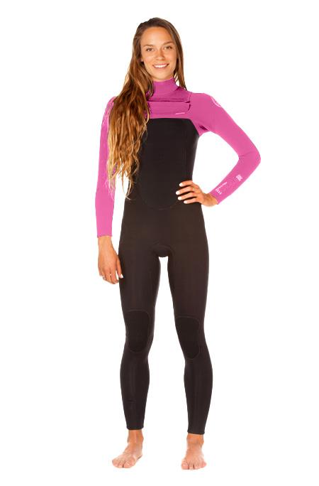 HOTLINE WETSUITS 3mmフル Hotlineウェットスーツ2023年春夏wetsuits