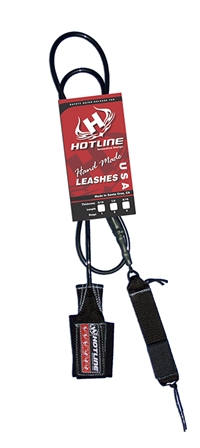 Big Wave Surf Leash 6'0"ft x 5/16"