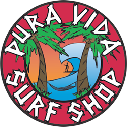 Pura Vida Surf Shop