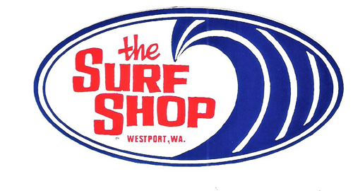 The Surf Shop