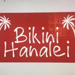 Bikini Hanalei